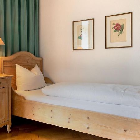Hotel Kolbergarten Bad Tölz Eksteriør bilde