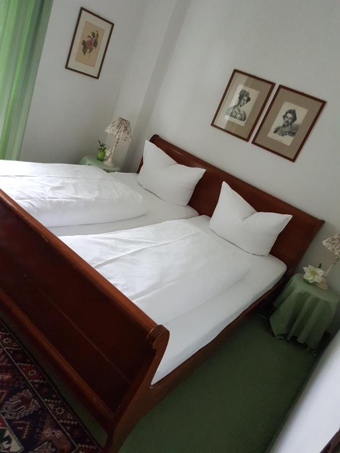 Hotel Kolbergarten Bad Tölz Eksteriør bilde