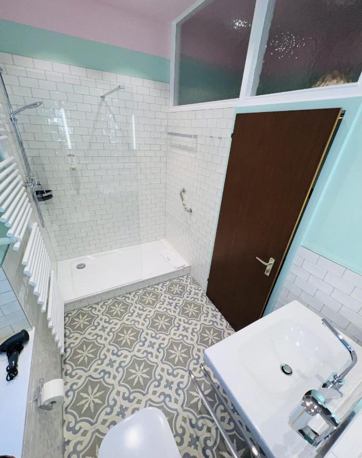 Hotel Kolbergarten Bad Tölz Eksteriør bilde