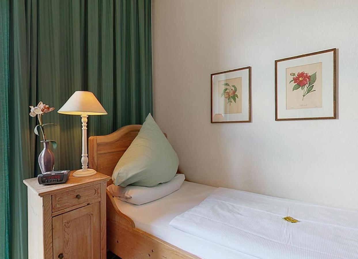 Hotel Kolbergarten Bad Tölz Eksteriør bilde