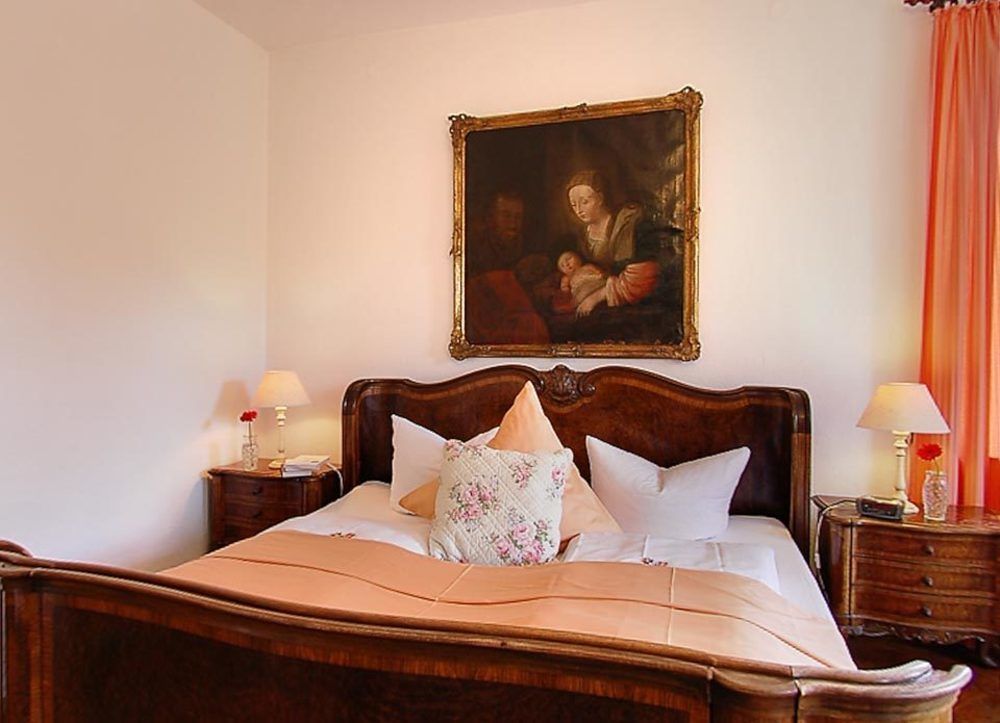Hotel Kolbergarten Bad Tölz Eksteriør bilde
