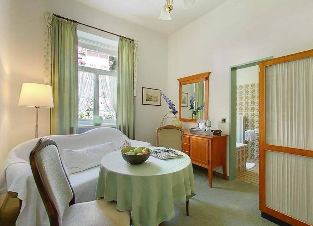 Hotel Kolbergarten Bad Tölz Eksteriør bilde