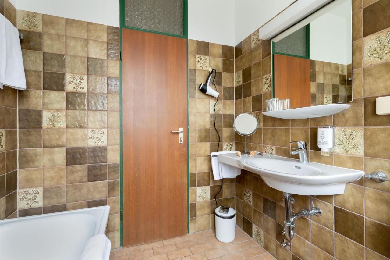 Hotel Kolbergarten Bad Tölz Eksteriør bilde