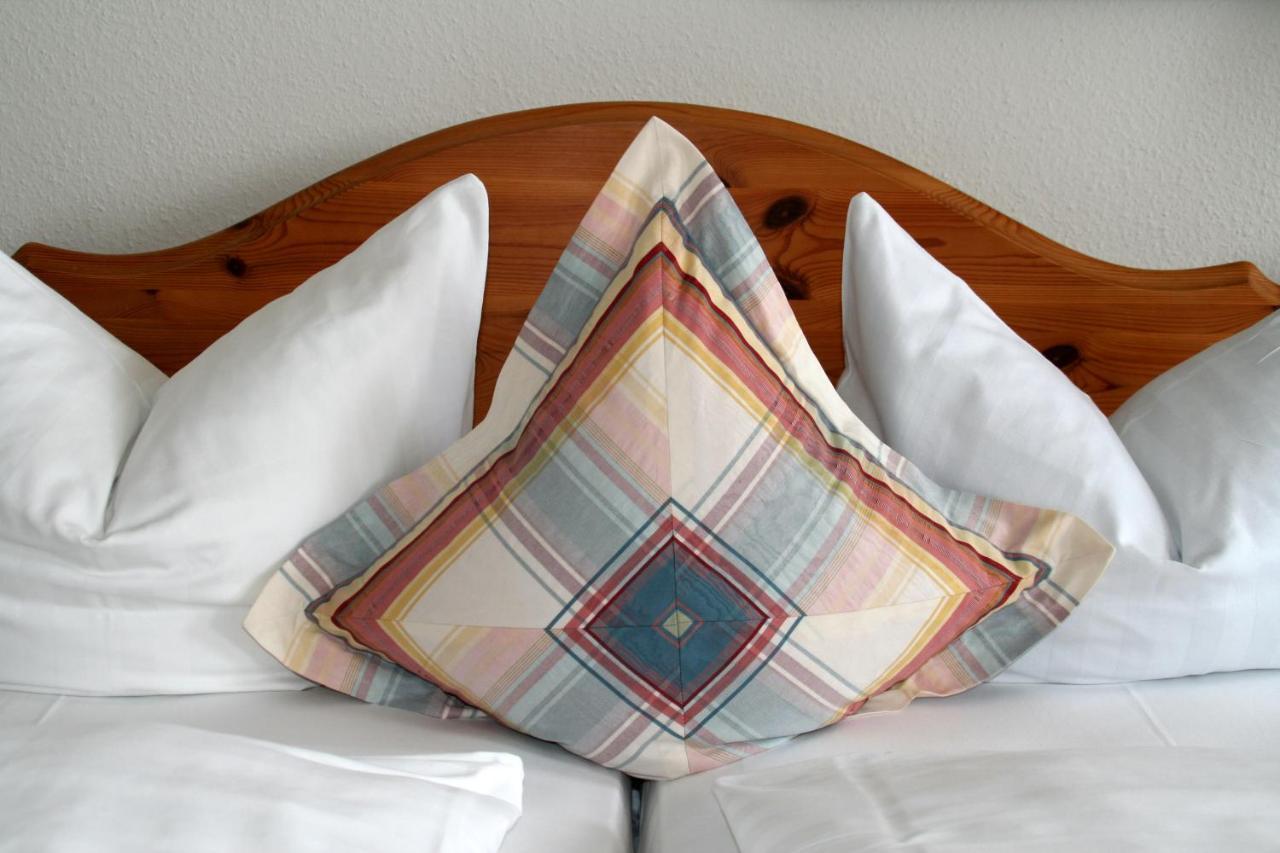 Hotel Kolbergarten Bad Tölz Eksteriør bilde